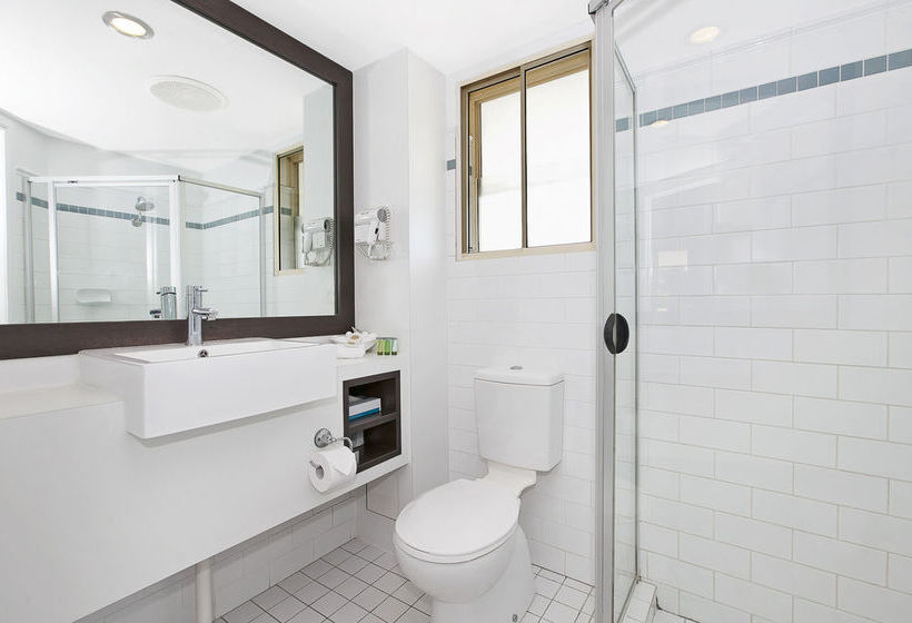 Hotel Comfort Inn & Suites Northgate Airport | Northgate | Queensland | Australia 9