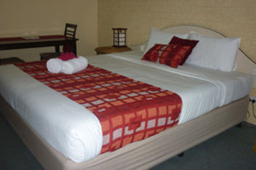 Hotel Alexandras on Takalvan | Bundaberg | Queensland | Australia 11