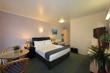 Hotel Alexandras on Takalvan | Bundaberg | Queensland | Australia 7
