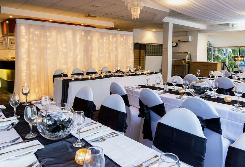 Resort The Beach Motel Hervey Bay | Hervey Bay | Queensland | Australia 10