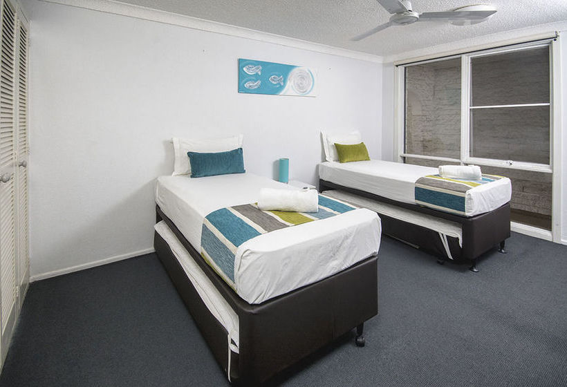 Resort The Beach Motel Hervey Bay | Hervey Bay | Queensland | Australia 11