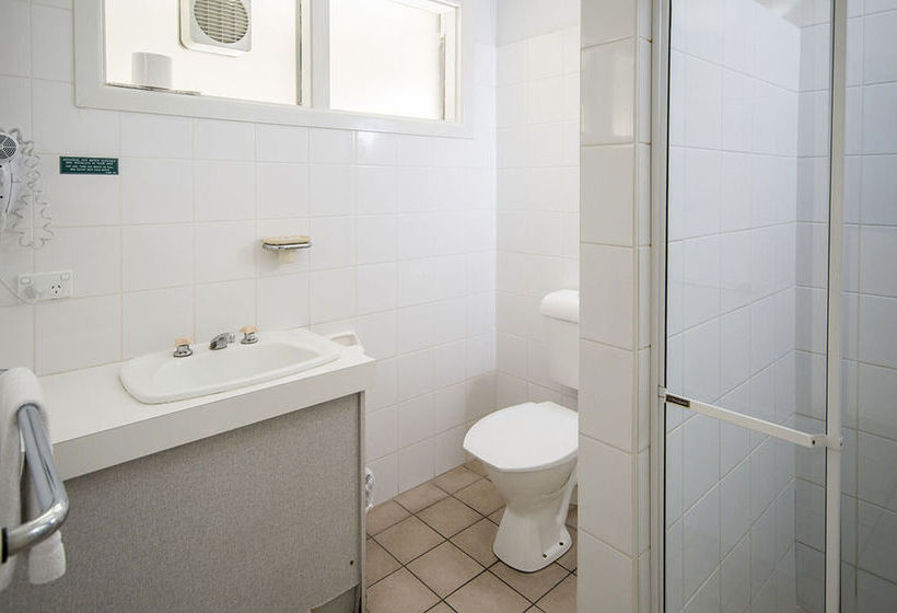 Resort The Beach Motel Hervey Bay | Hervey Bay | Queensland | Australia 14