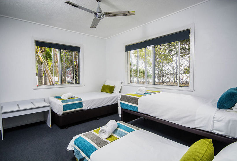 Resort The Beach Motel Hervey Bay | Hervey Bay | Queensland | Australia 15