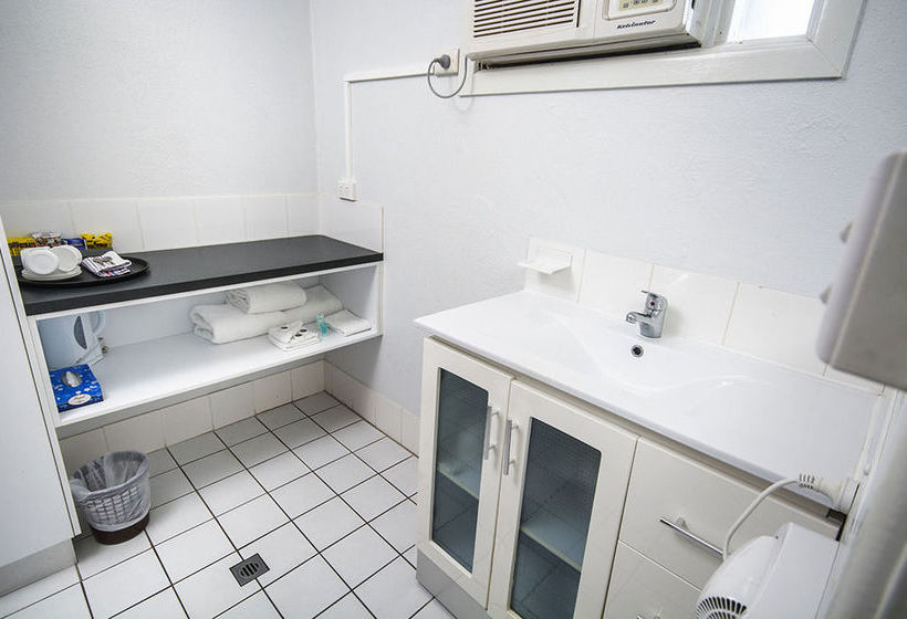 Resort The Beach Motel Hervey Bay | Hervey Bay | Queensland | Australia 17