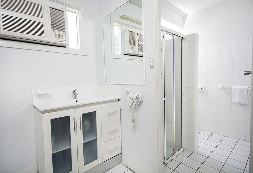 Resort The Beach Motel Hervey Bay | Hervey Bay | Queensland | Australia 18