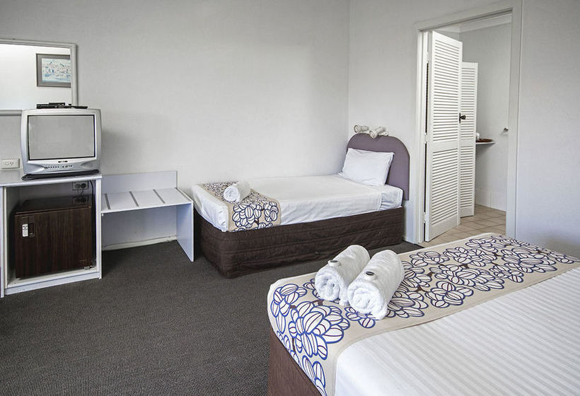Resort The Beach Motel Hervey Bay | Hervey Bay | Queensland | Australia 19