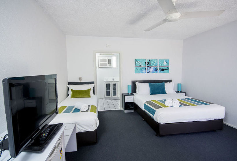 Resort The Beach Motel Hervey Bay | Hervey Bay | Queensland | Australia 20