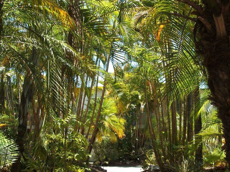 Resort The Beach Motel Hervey Bay | Hervey Bay | Queensland | Australia 3