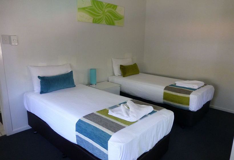 Resort The Beach Motel Hervey Bay | Hervey Bay | Queensland | Australia 5
