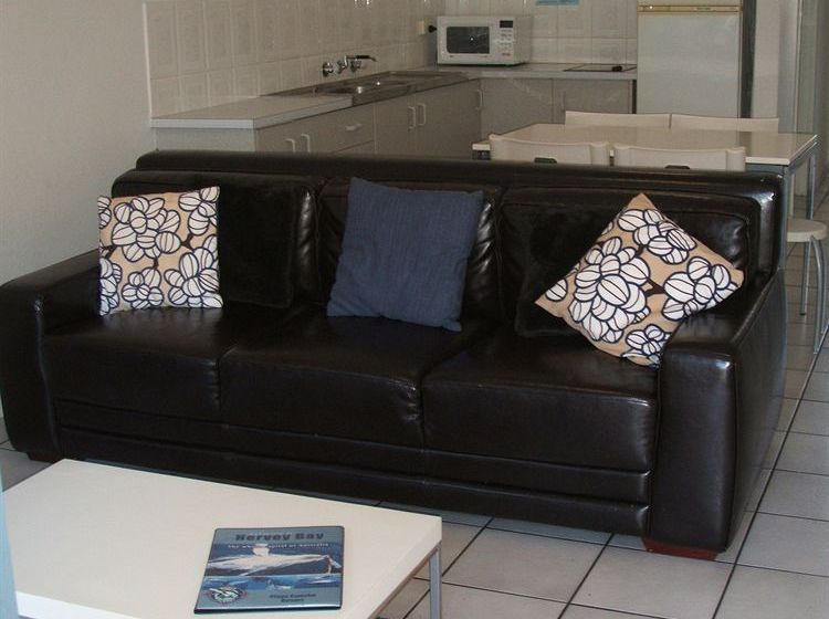 Resort The Beach Motel Hervey Bay | Hervey Bay | Queensland | Australia 6