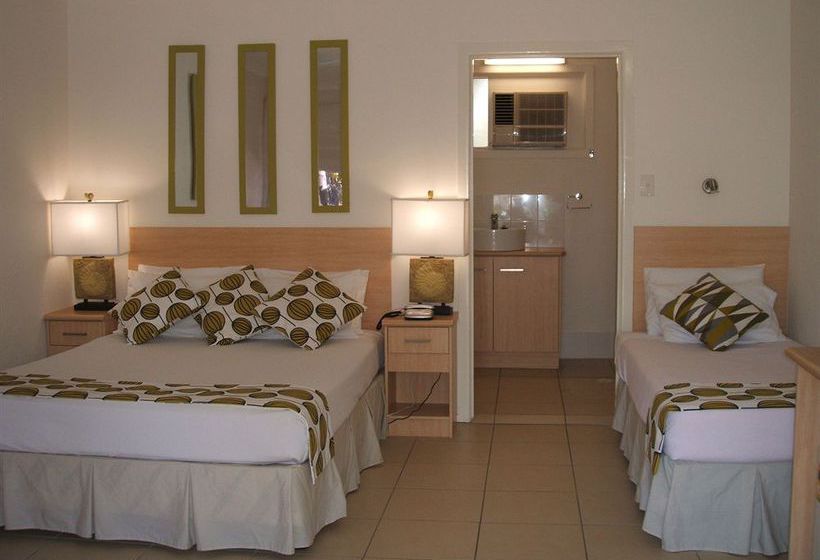 Resort The Beach Motel Hervey Bay | Hervey Bay | Queensland | Australia 7