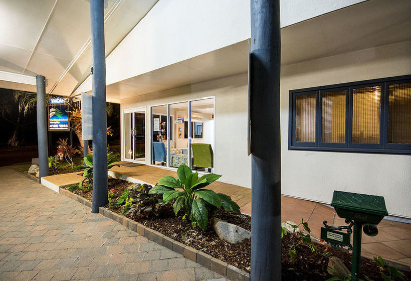 Resort The Beach Motel Hervey Bay | Hervey Bay | Queensland | Australia 8