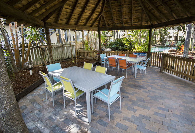 Resort The Beach Motel Hervey Bay | Hervey Bay | Queensland | Australia 9