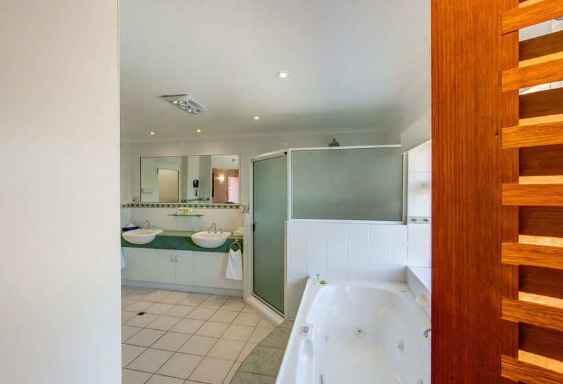 Best Western Marco Polo Motel Mackay | Mackay | Queensland | Australia 1