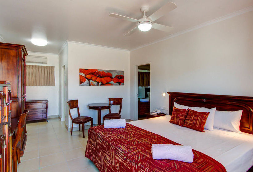 Best Western Marco Polo Motel Mackay | Mackay | Queensland | Australia 10
