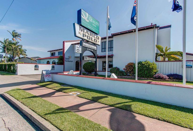 Best Western Marco Polo Motel Mackay | Mackay | Queensland | Australia 11