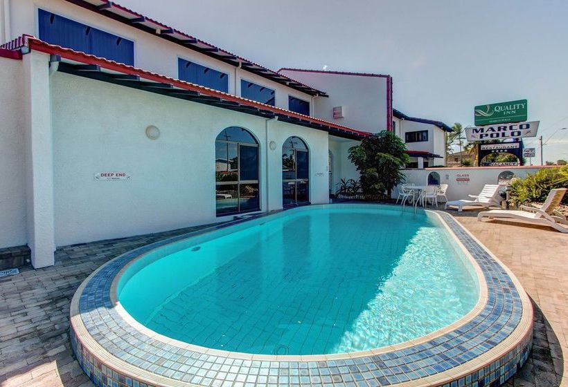 Best Western Marco Polo Motel Mackay | Mackay | Queensland | Australia 12