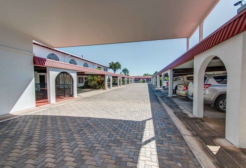 Best Western Marco Polo Motel Mackay | Mackay | Queensland | Australia 13