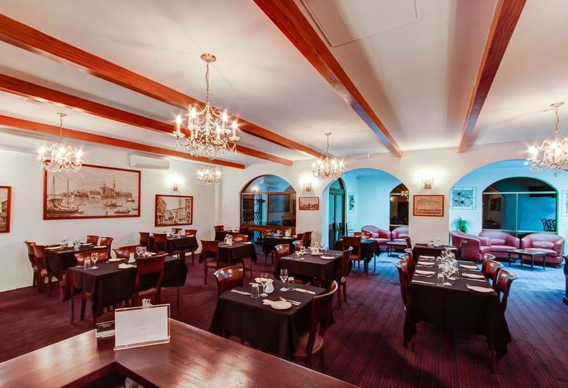 Best Western Marco Polo Motel Mackay | Mackay | Queensland | Australia 14