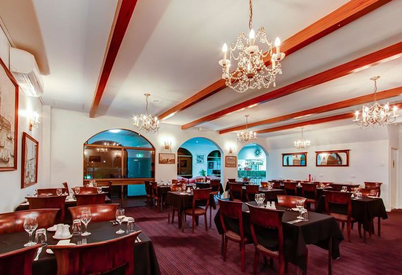 Best Western Marco Polo Motel Mackay | Mackay | Queensland | Australia 15