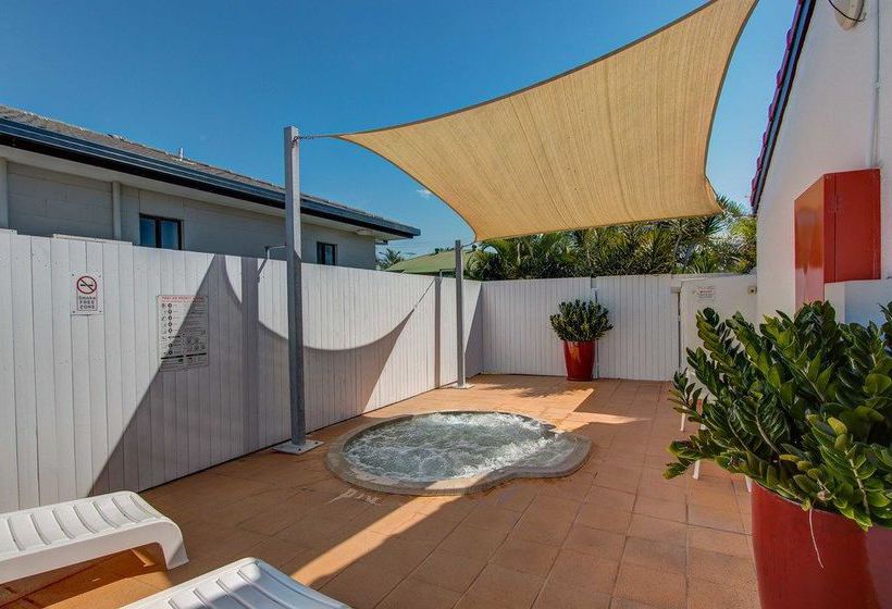 Best Western Marco Polo Motel Mackay | Mackay | Queensland | Australia 16