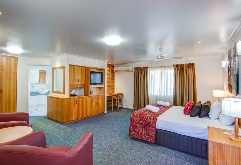 Best Western Marco Polo Motel Mackay | Mackay | Queensland | Australia 18