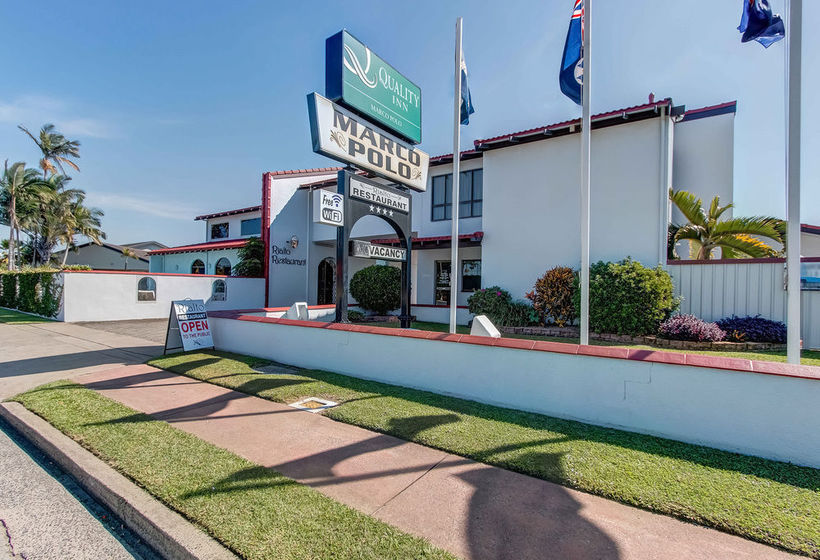 Best Western Marco Polo Motel Mackay | Mackay | Queensland | Australia 19