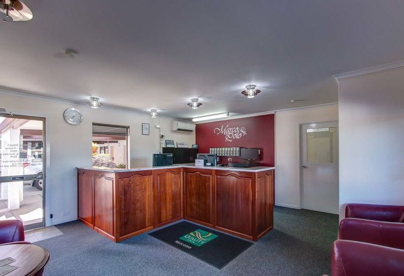 Best Western Marco Polo Motel Mackay | Mackay | Queensland | Australia 2