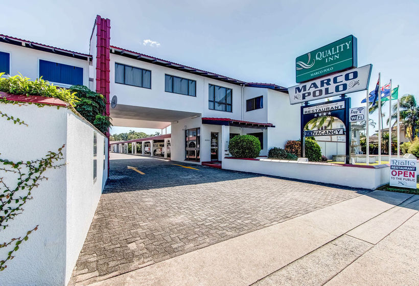 Best Western Marco Polo Motel Mackay | Mackay | Queensland | Australia 20