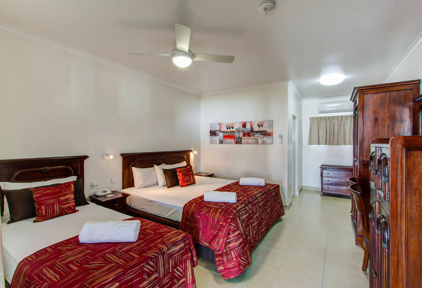 Best Western Marco Polo Motel Mackay | Mackay | Queensland | Australia 3