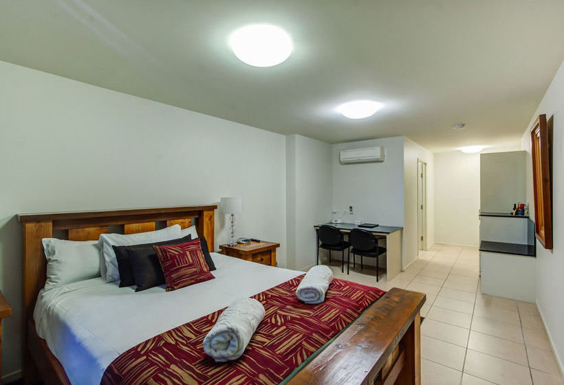 Best Western Marco Polo Motel Mackay | Mackay | Queensland | Australia 4