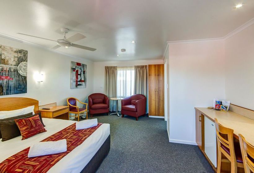 Best Western Marco Polo Motel Mackay | Mackay | Queensland | Australia 5
