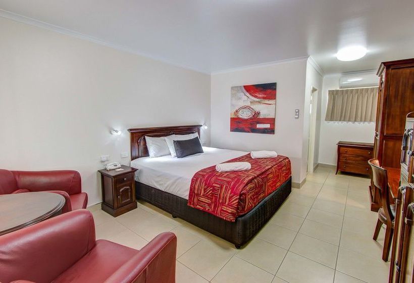 Best Western Marco Polo Motel Mackay | Mackay | Queensland | Australia 8