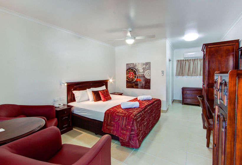 Best Western Marco Polo Motel Mackay | Mackay | Queensland | Australia 9