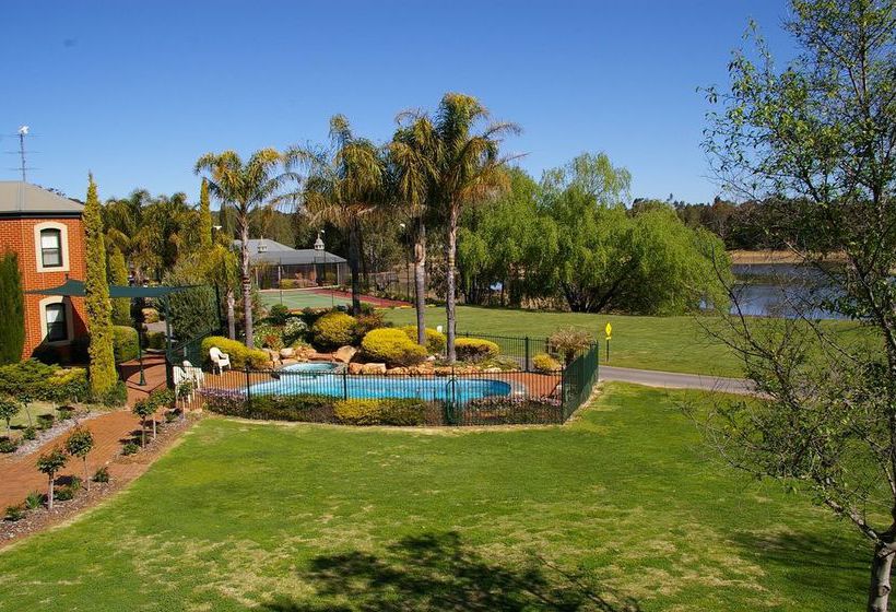 Hotel Clare Country Club | Clare | South Australia | Australia 10