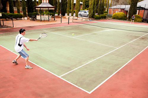 Hotel Clare Country Club | Clare | South Australia | Australia 11