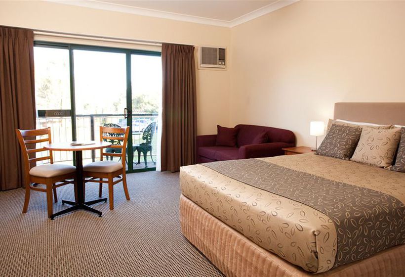 Hotel Clare Country Club | Clare | South Australia | Australia 2