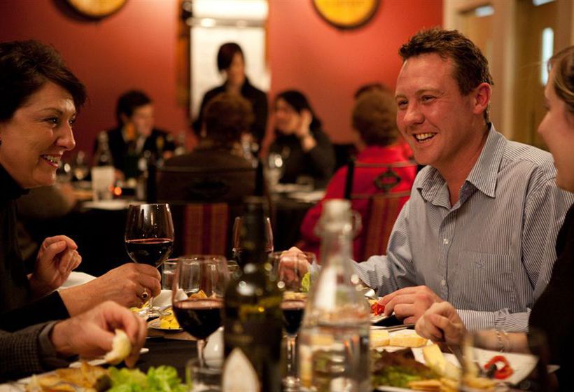 Hotel Clare Country Club | Clare | South Australia | Australia 3