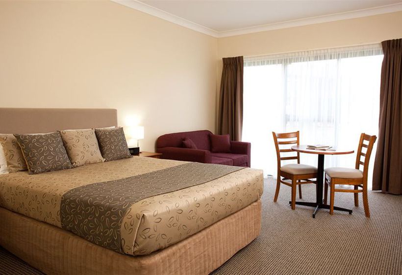 Hotel Clare Country Club | Clare | South Australia | Australia 5