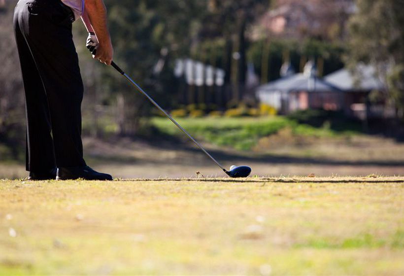 Hotel Clare Country Club | Clare | South Australia | Australia 6