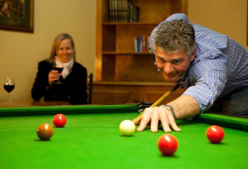 Hotel Clare Country Club | Clare | South Australia | Australia 7