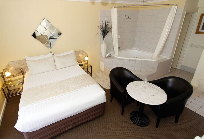 Ocean View Motel | North Beach | Western Australia | Australia 1