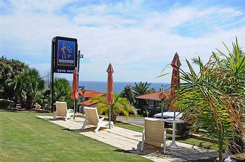 Ocean View Motel | North Beach | Western Australia | Australia 2