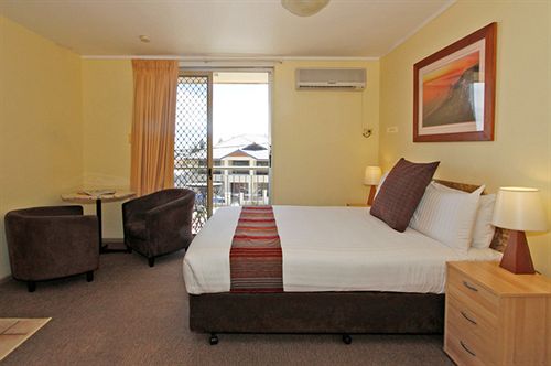 Ocean View Motel | North Beach | Western Australia | Australia 3