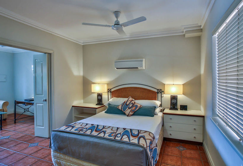 Hotel Moonlight Bay | Broome | Western Australia | Australia 10