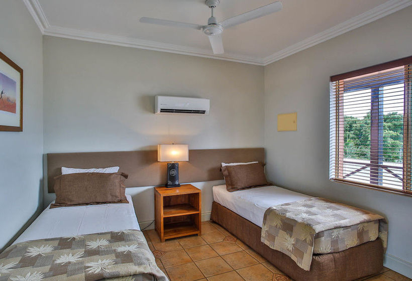 Hotel Moonlight Bay | Broome | Western Australia | Australia 13