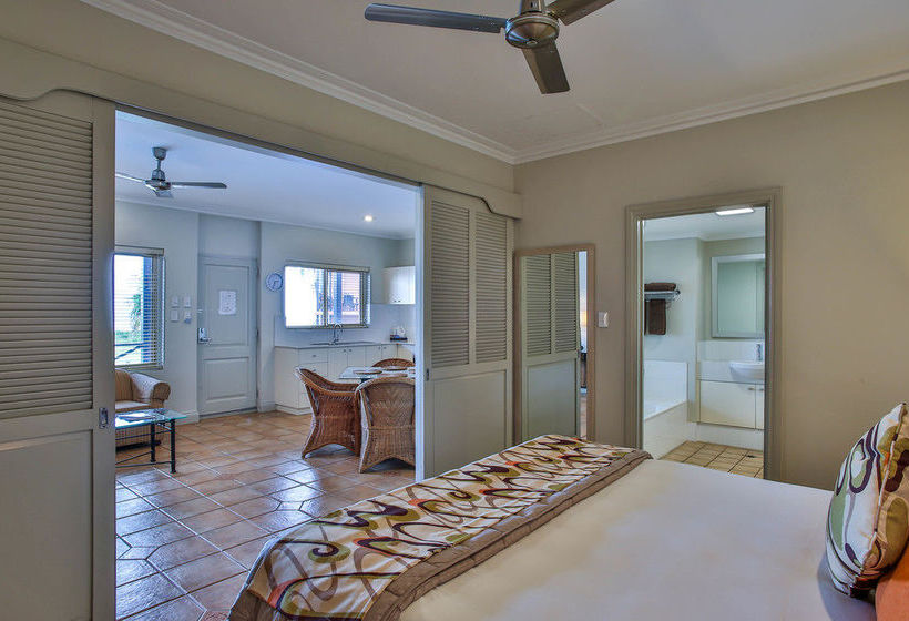 Hotel Moonlight Bay | Broome | Western Australia | Australia 16