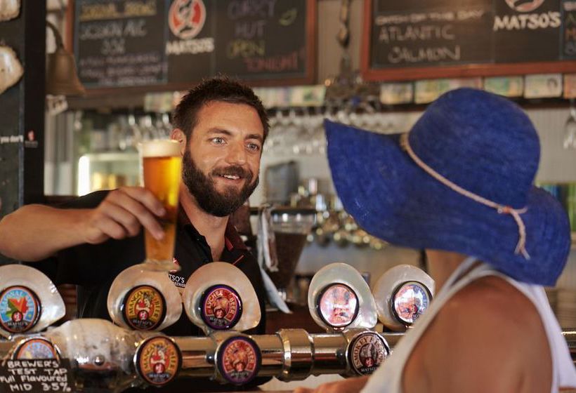 Hotel Moonlight Bay | Broome | Western Australia | Australia 19