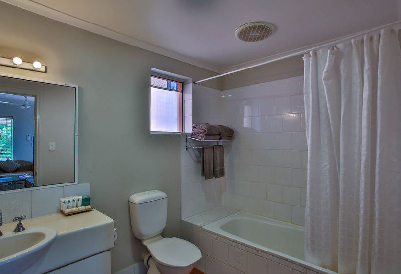 Hotel Moonlight Bay | Broome | Western Australia | Australia 2