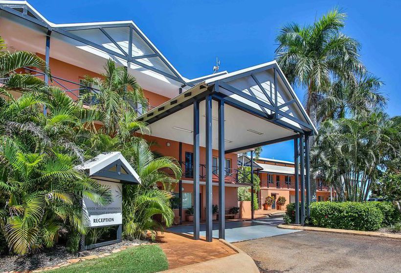 Hotel Moonlight Bay | Broome | Western Australia | Australia 20